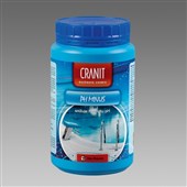 DEN BRAVEN Cranit pH minus - snižuje hodnotu pH 1,5kg